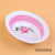 Miamine hotel tableware bowl creative bowl plastic dishes bowl Korean plastic soup bowl imitation porcelain noodles bowl large table setting bowl