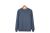 Cotton Terry 550G Thick round Neck Sweater, Free Printing