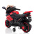 New children's electric motorcycle baby large toy car men and women children battery tricycle can sit