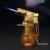 New 802 Moxibustion Flame Gun Cigar Gun Lighter Incense Igniter