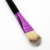 Makeup brush mask brush DIY mask tools fine brush hair beauty makeup tools wholesale 9037