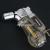 New 802 Moxibustion Flame Gun Cigar Gun Lighter Incense Igniter