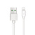 Apple mobile phone data line P5P6P7P8 universal smart iPhone charging data line quick charging