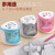 electric double-hole pencil sharpener automatic student pencil sharpener art painting special