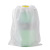 Factory Wholesale Environmental Protection Drawstring Bundle Non-Woven Bag Screen Printing Non-Woven Fabric 20*28 Packing Bag