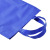 Manufacturer Customized Non-Woven Bag Clothing Shopping Handbag Environmental Protection Multi-Color Non-Woven Bag Customizable Logo