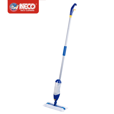 Nico NECO Spray Mop Mop Lazy Flat Mop Mop Porcelain Floor Tile Wet and Dry