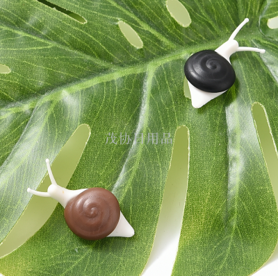 Snail Refridgerator Magnets