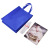 Non-Woven Custom Spot Empty Bags Printing Non-Woven Handbag Exhibition Gift Bag Customizable Logo