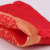 Factory Customized Wedding Big Red Joy Fu Character Drawstring Drawstring Pocket New Year Gift Packaging Storage Candy Cloth Bag