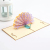 3D card bless holiday business gift card children paper-cutting technology manufacturers