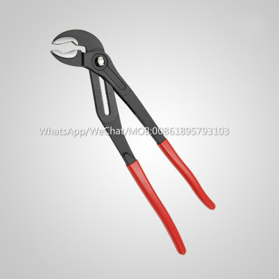 Fast pump tongs new type of pump tongs