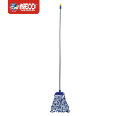 Nico NECO Self-Drying Water Mop round Head Mop Towel Absorbent Cloth Strip Household Mop Mop