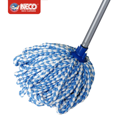 Nico NECO Wet and Dry Towel Cloth Mop Household Absorbent Mop Wood Floor Floor Mop