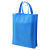 In Stock Wholesale Non-Woven Handbag Special Handbag for Promotion and Promotion of Exhibition Gift Bag