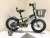 Bicycle buggy children's bicycle 121416 new style buggy with basket