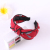 Manufacturers spot sales multicolor sweet joker cloth art hair band wave head band anti-slip wide side hair card