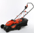 Small household electric hand push lawn mower plug-in lawn mower lawn mower lawn mower
