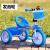 Children's tricycle child's bicycle baby's bicycle