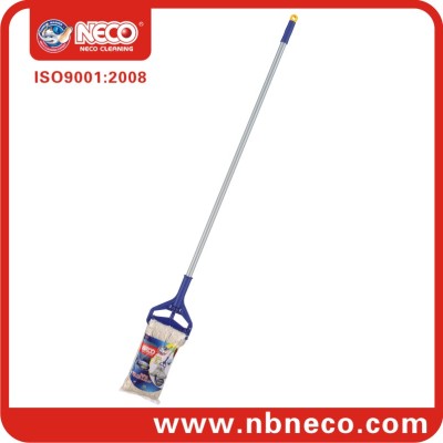 Nico NECO Mop Cotton Yarn Fiber Cotton Line Large Mop Store Public Places