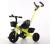 Children's tricycle bicycle children's bicycle baby stroller for boys and girls