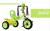 Manufacturers wholesale children tricycle bicycle 1-4-6 baby cart child buggy a generation