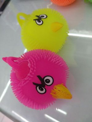 Manufacturers direct luminous ball angry birds