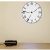 Optical Control 4 Generation LED Projection Clock Remote Control Shooting Clock Mute Desk Clock Living Room Wall Clock Digital Clock Electronic Noise