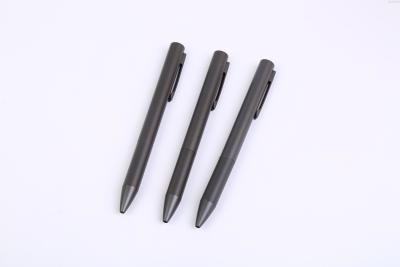 High-grade metal ball pen ball pen rotating gift pen advertising pen can be customized LOGO