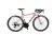 Bicycle 26 inches 21 speed aluminum alloy frame 700C road car mountain bike factory direct sales