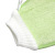 Huilong bamboo fiber towel gourd natural towel gourd collaterals dead skin wash towel hl-0216