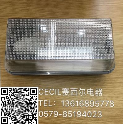 Y-39 square lamp B22/E27 good quality and cheap price Cecil electric appliances
