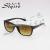 Classic comfortable sunglasses for both men and women with the same shade sunglasses A5263