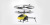 Novel helicopter suspension intelligent all kinds of new induction aircraft toy stalls hot manufacturers direct sales