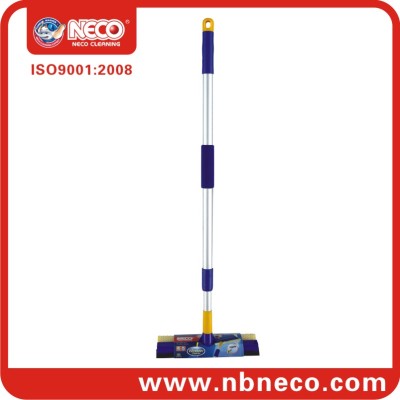 Nico NECO Multi-Function Window Brush Car Brush Chuang Scraping Brush Sponge Brush Fixed Bruch Head 20/25/30cm