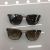 New oufan sunglasses for men and women sunglasses square glasses