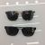 New oufan sunglasses for men and women sunglasses square glasses