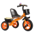 Children's tricycle driver push baby god child car tricycle child car tricycle wholesale