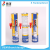 FUTAI transparent nail-free adhesive multi-functional strong liquid nailable mirror glue 