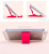 New Material Large Foldable Adjustable Speed Lazy Phone Holder