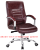 Manufacturers of direct sales leather backrest can be rotary office meeting dedicated office chair