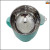 DF27931 dingfa stainless steel kitchen utensils hotel supplies 304 baby waterflood heat preservation bowl