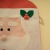 Christmas Santa Claus Chair Cover Seat Cover Christmas Holiday Decoration Party Supplies Factory Direct Sales