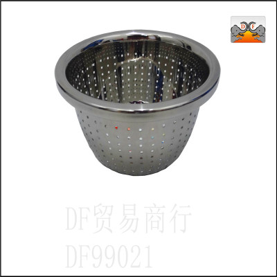 DF99021 DF Trading House rice screen stainless steel kitchen utensils hotel supplies