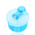 Large Capacity Milk Powder Storage Milk Powder Box Portable Milk Powder Box Milk Container Baby Milk Powder Storage