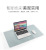 Desk mat spot leather waterproof large mouse pad desktop leather pad sewing leather pad