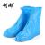 2018 new edge wear-resisting waterproof shoe cover dust-proof boys and girls children