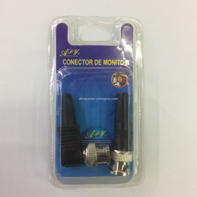 Monitoring Connector 2 Tablets