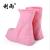 2018 new edge wear-resisting waterproof shoe cover dust-proof boys and girls children