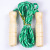 Yi Cai Hollow Wooden Handle Cotton Rubber Rope 2.6 M Only for Student Exams Student Sporting Goods One Product Dropshipp